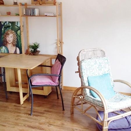 Appartement Spacieux Pres Du Lac Du Salagou Saint-André-de-Sangonis エクステリア 写真